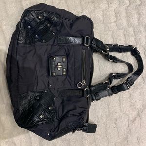 Authentic Juicy Couture Bag